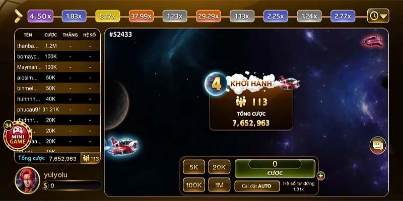 Aviator tại By88: Khám Phá Thế Giới Game Bài 2 Sự xuất hiện của Aviator tại By88