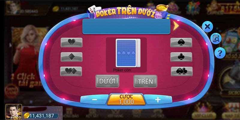 Game Trên Dưới Tại By88: Cách Chơi Và Bí Quyết Chiến Thắng 4 Các trò chơi khác ngoài Game Trên Dưới tại By88 tại BY88