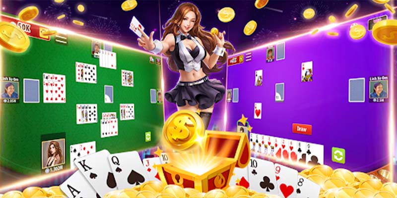 Phỏm Tại By88: Hành Trình Chinh Phục Bài Bản Đầy Hấp Dẫn 4 Sự độc đáo và cạnh tranh trong Phỏm tại By88