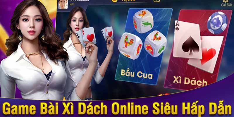Xì Dách Tại By88: Cuộc Chiến Tâm Lý Trên Bàn Chơi Bùng Nổ! 2 Giới thiệu về trò chơi Xì Dách tại By88