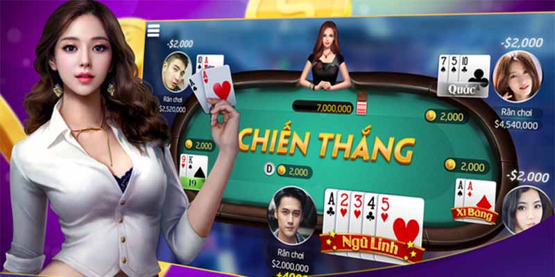 Xì Dách Tại By88: Cuộc Chiến Tâm Lý Trên Bàn Chơi Bùng Nổ! 4 Chiến Lược Trong Xì Dách tại By88