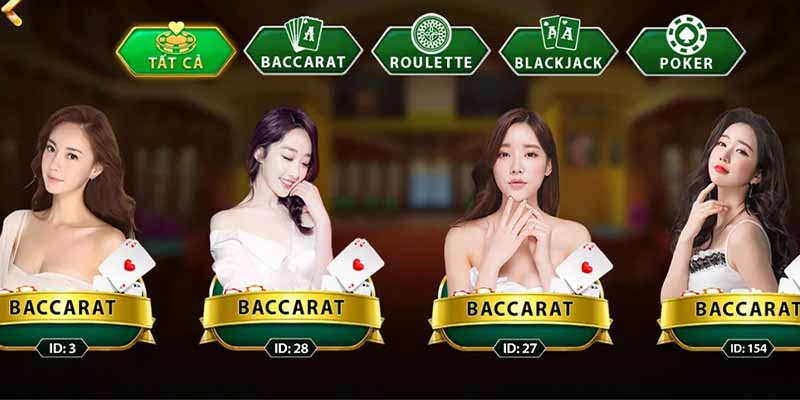 Live Casino Tai By88 3