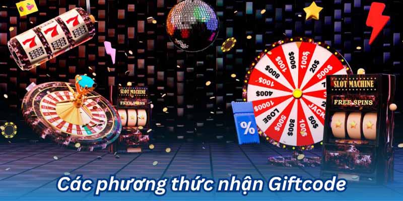 Nhận Gift Code By88: Cách Nhận Miễn Phí Dễ Dàng Nhất! 3 Hướng dẫn Nhận Gift Code By88 và cách dùng