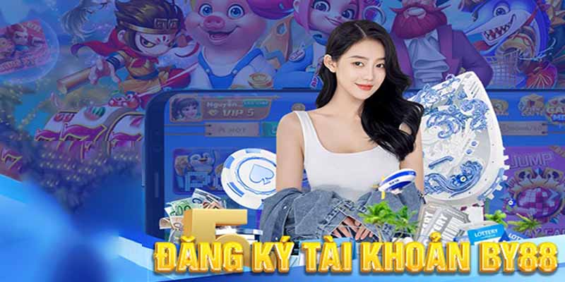 Đăng Ký By88: Các Bước Đơn Giản Để Tham Gia Ngay Hôm Nay 1 Tổng Quan Về Đăng Ký By88